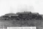 Rockhampton Hospital 1902