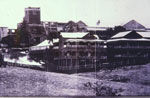 Rockhampton Hospital 1930's