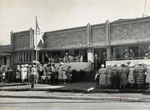Dedication of former Tannachy Hospital as St John's Hospital