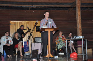 The Great Debate - Internatinoal Nurses' Day 2011