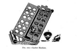 Pharmacy History, pharmacists history, pharmacy equipment history