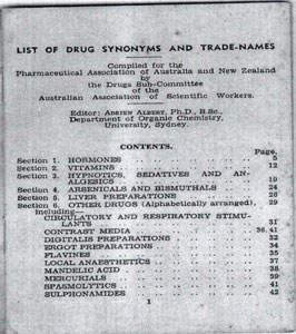 Pharmacy History, pharmacists history, drug history