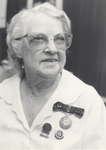 Matron Gus Moore