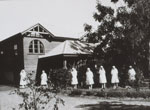 Rockhampton Women's Hospital ca. 1930