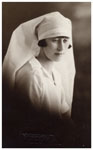 Sister Maggie McCormack, Rockhampton 1926