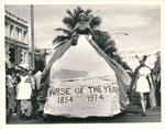 Rockhampton Nurse of the Year contest 1974