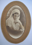 Sister Margret Fraser (03 Feb 1897 - 18 Apr 1952)