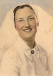 Sister Maureen Joan Ockenden Rockhampton Hospital 1955