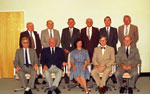 Rockhampton Hospitals Board 01 Oct 1986