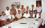 Rockhampton Hospitals Board ca. 1983
