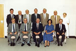 Rockhampton Hospitals Board ca. 1991