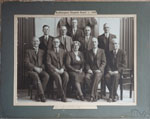 Rockhampton Hospitals’ Board 1940