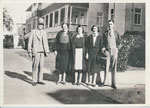 Administrative staff, Rockhampton Hospitals’ Board, 1939