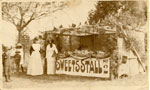Rockhampton Hospital fund-raising fete 23rd October 1915