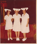 Rockhampton Hospital Nurse Education Centre Staff 01 Mar 1978
