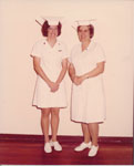 Rockhampton Hospital Nurse Education Centre Staff 01 Mar 1978
